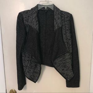 Express blazer